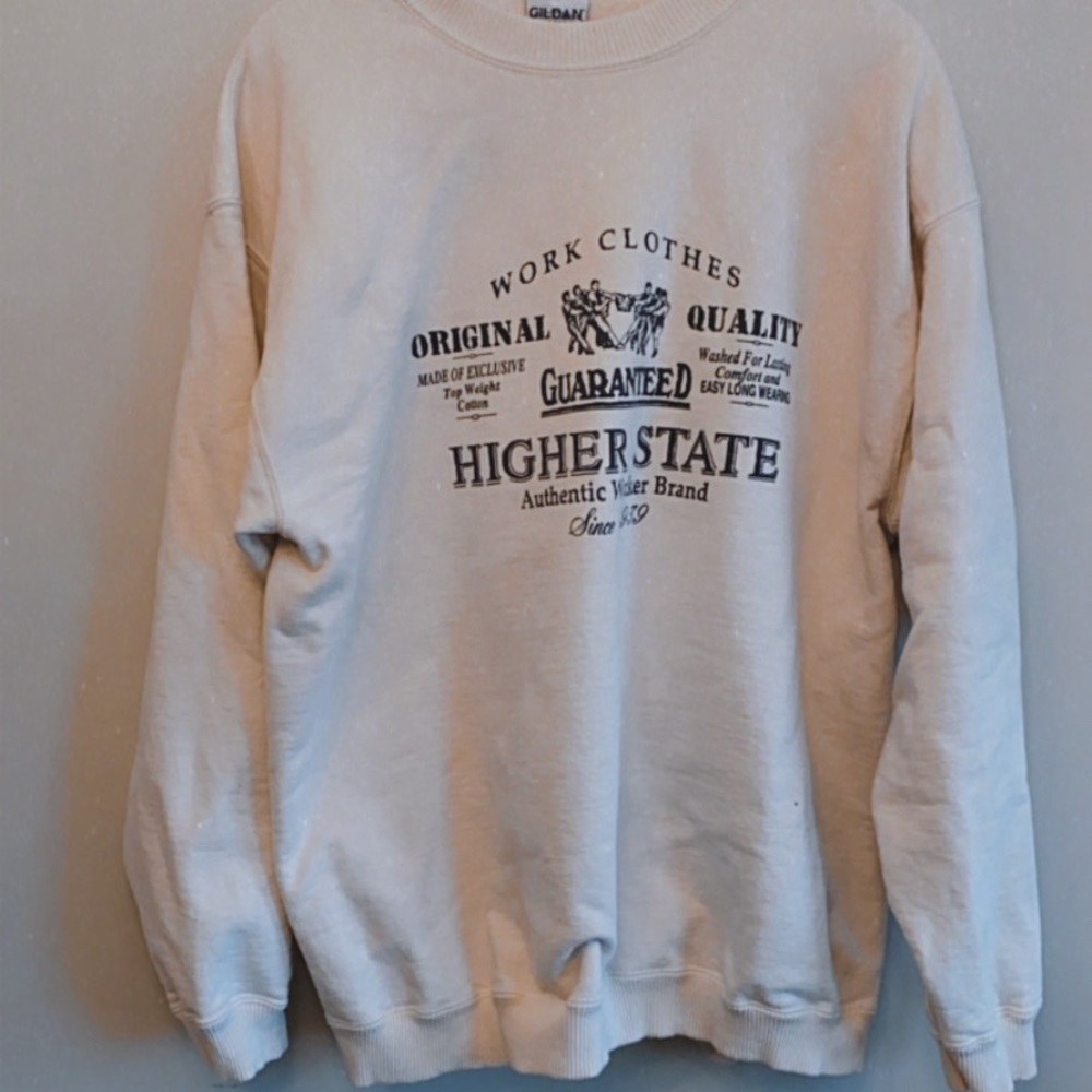Higher State Crew